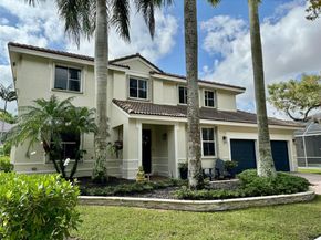 1307 Peregrine Way, Weston FL 33327