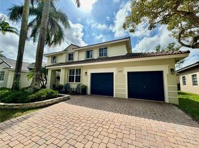1307 Peregrine Way, Weston FL 33327