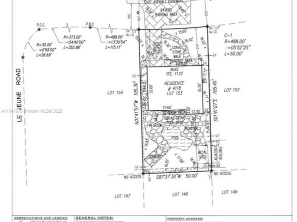 4118 Ventura Ave, Miami FL 33133