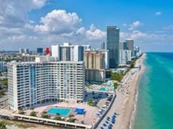 3180 S Ocean Dr 116, Hallandale Beach FL 33009