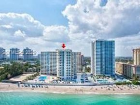 3180 S Ocean Dr 116, Hallandale Beach FL 33009