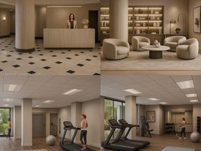 3180 S Ocean Dr 116, Hallandale Beach FL 33009