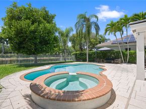 1317 Chenille Cir, Weston FL 33327