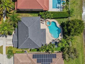 1317 Chenille Cir, Weston FL 33327