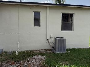 14940 Monroe  St, Miami FL 33176