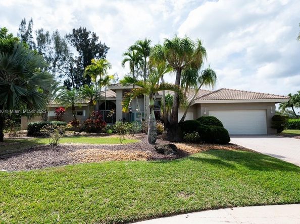 17969 Fairoaks Way, Boca Raton FL 33498