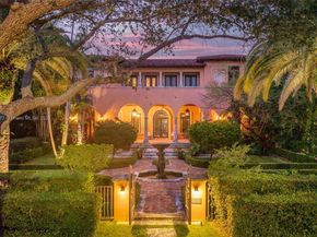 221 Casuarina Concourse, Coral Gables FL 33143