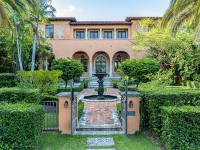 221 Casuarina Concourse, Coral Gables FL 33143
