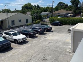 1400 SW 27th Ave 202, Miami FL 33145