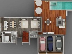 6000 Canal Drive #13, Lake Worth FL 33463