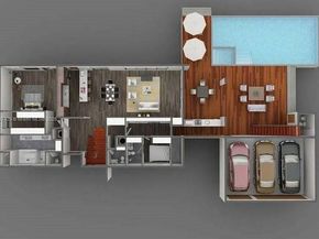 6000 Canal Drive #13, Lake Worth FL 33463