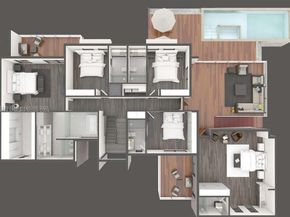 6000 Canal Drive #13, Lake Worth FL 33463