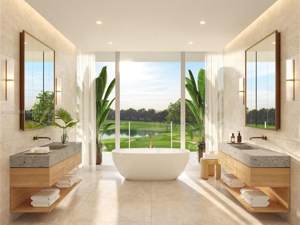 501 Diplomat Pkwy 3G, Hallandale Beach FL 33009