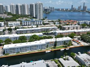 3750 NE 169th St 408, North Miami Beach FL 33160