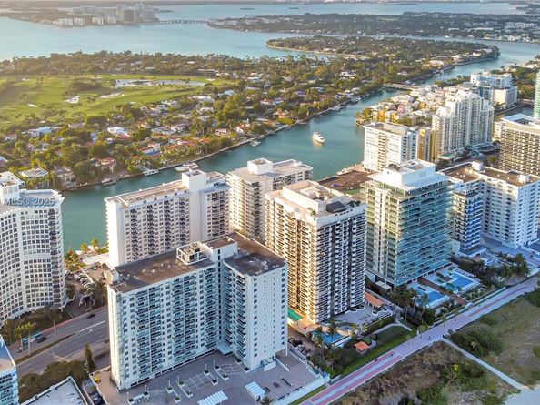 5701 Collins Ave 601, Miami Beach FL 33140