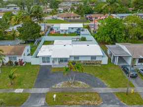 6971 SW 24th St, Miramar FL 33023