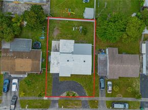 6971 SW 24th St, Miramar FL 33023