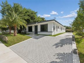1844 NW 33rd St, Miami FL 33142