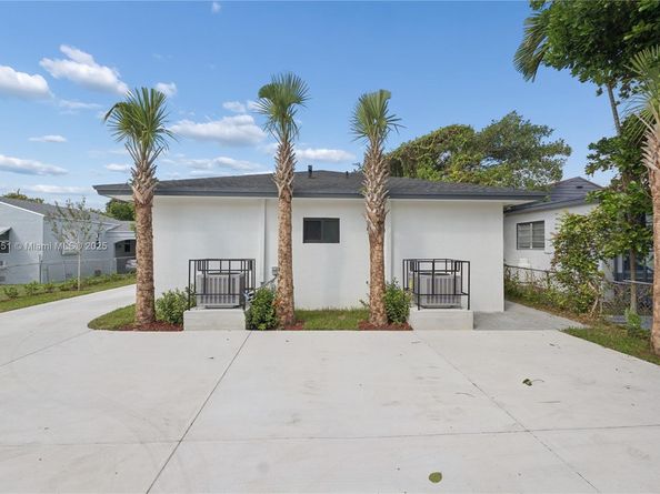 1844 NW 33rd St, Miami FL 33142