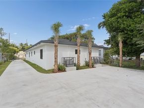 1844 NW 33rd St, Miami FL 33142