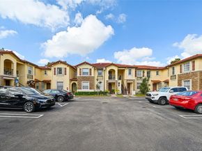 1490 NE 33rd Rd 10418, Homestead FL 33033