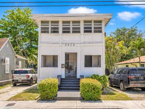 3420 Charles Ave, Miami FL 33133