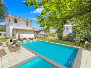 3420 Charles Ave, Miami FL 33133