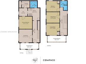 3420 Charles Ave, Miami FL 33133