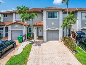 2888 SW 129th Ave, Miramar FL 33027