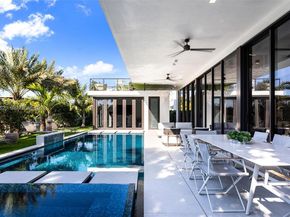 13000 N Bayshore Dr, North Miami FL 33181