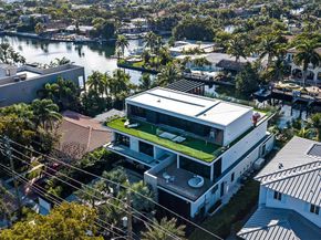 13000 N Bayshore Dr, North Miami FL 33181