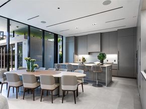 13000 N Bayshore Dr, North Miami FL 33181