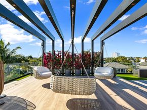 13000 N Bayshore Dr, North Miami FL 33181