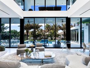 13000 N Bayshore Dr, North Miami FL 33181