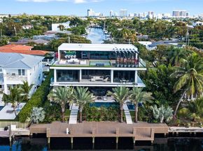 13000 N Bayshore Dr, North Miami FL 33181