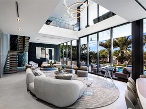 13000 N Bayshore Dr, North Miami FL 33181