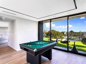 13000 N Bayshore Dr, North Miami FL 33181