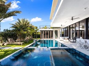 13000 N Bayshore Dr, North Miami FL 33181