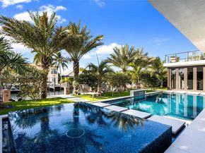 13000 N Bayshore Dr, North Miami FL 33181