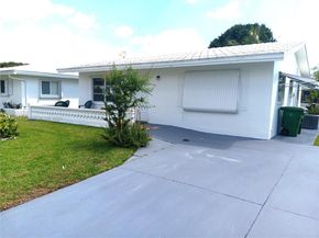 7004 NW 67th Ave, Tamarac FL 33321