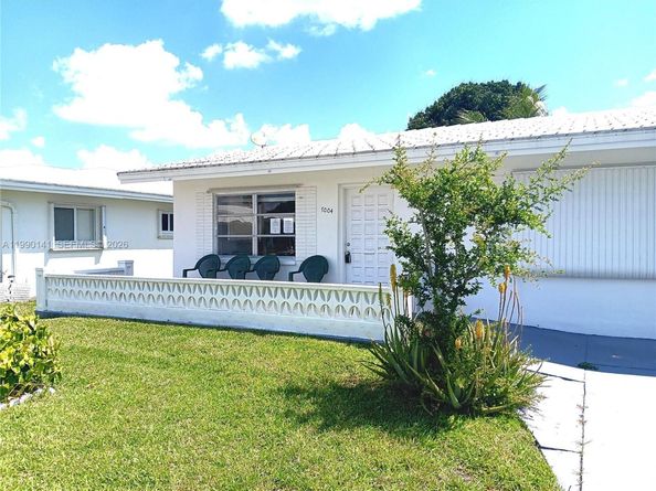 7004 NW 67th Ave, Tamarac FL 33321