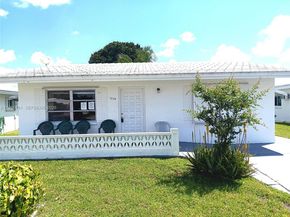 7004 NW 67th Ave, Tamarac FL 33321