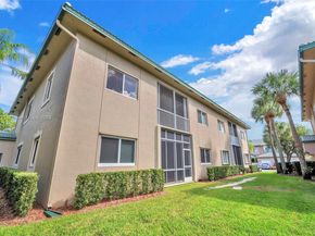 7921 E Exeter Blvd E 202, Tamarac FL 33321