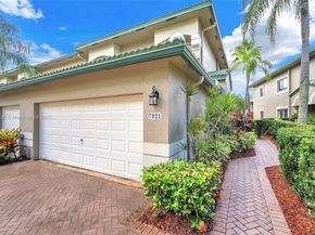 7921 E Exeter Blvd E 202, Tamarac FL 33321