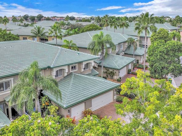 7921 E Exeter Blvd E 202, Tamarac FL 33321