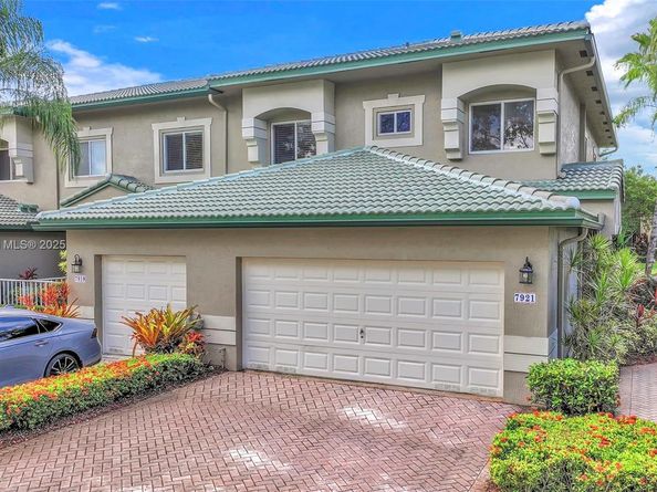 7921 E Exeter Blvd E 202, Tamarac FL 33321