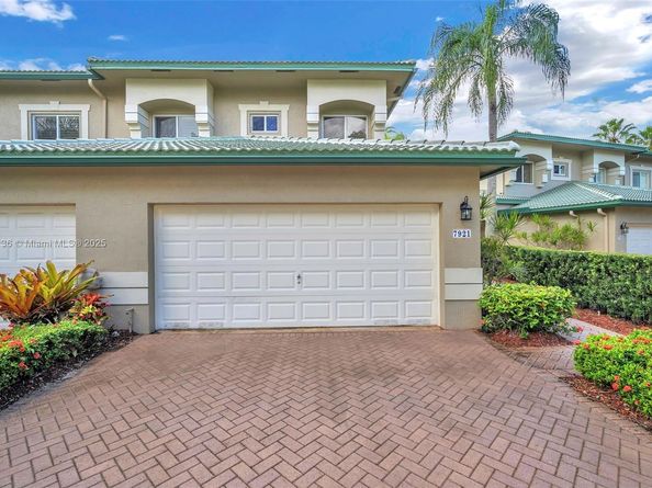 7921 E Exeter Blvd E 202, Tamarac FL 33321