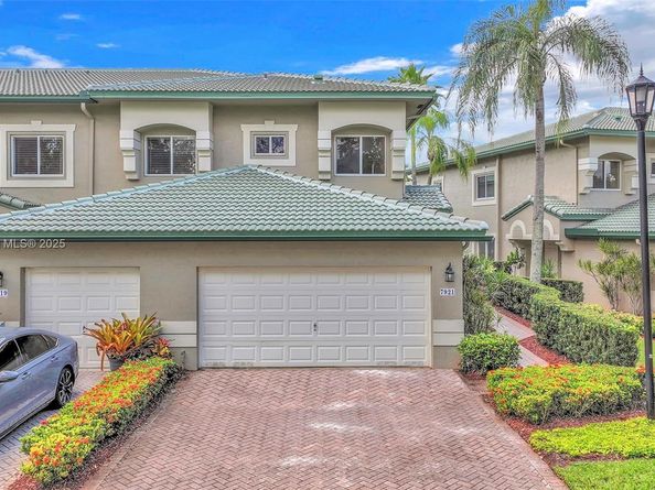 7921 E Exeter Blvd E 202, Tamarac FL 33321