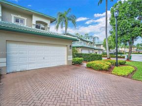 7921 E Exeter Blvd E 202, Tamarac FL 33321