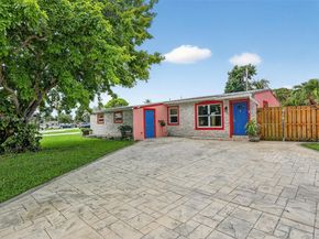 2681 NW 63rd Ave, Margate FL 33063